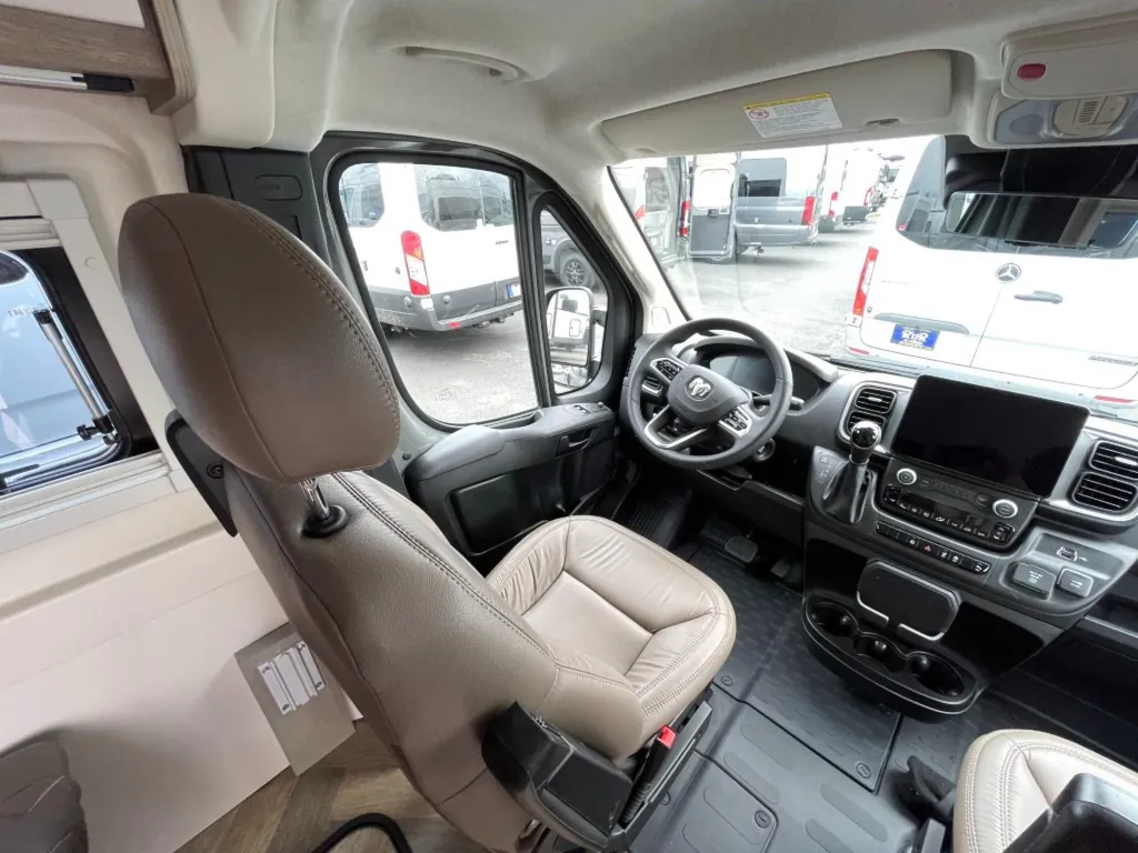 2027 Winnebago Travato 59G, Photos photo 19