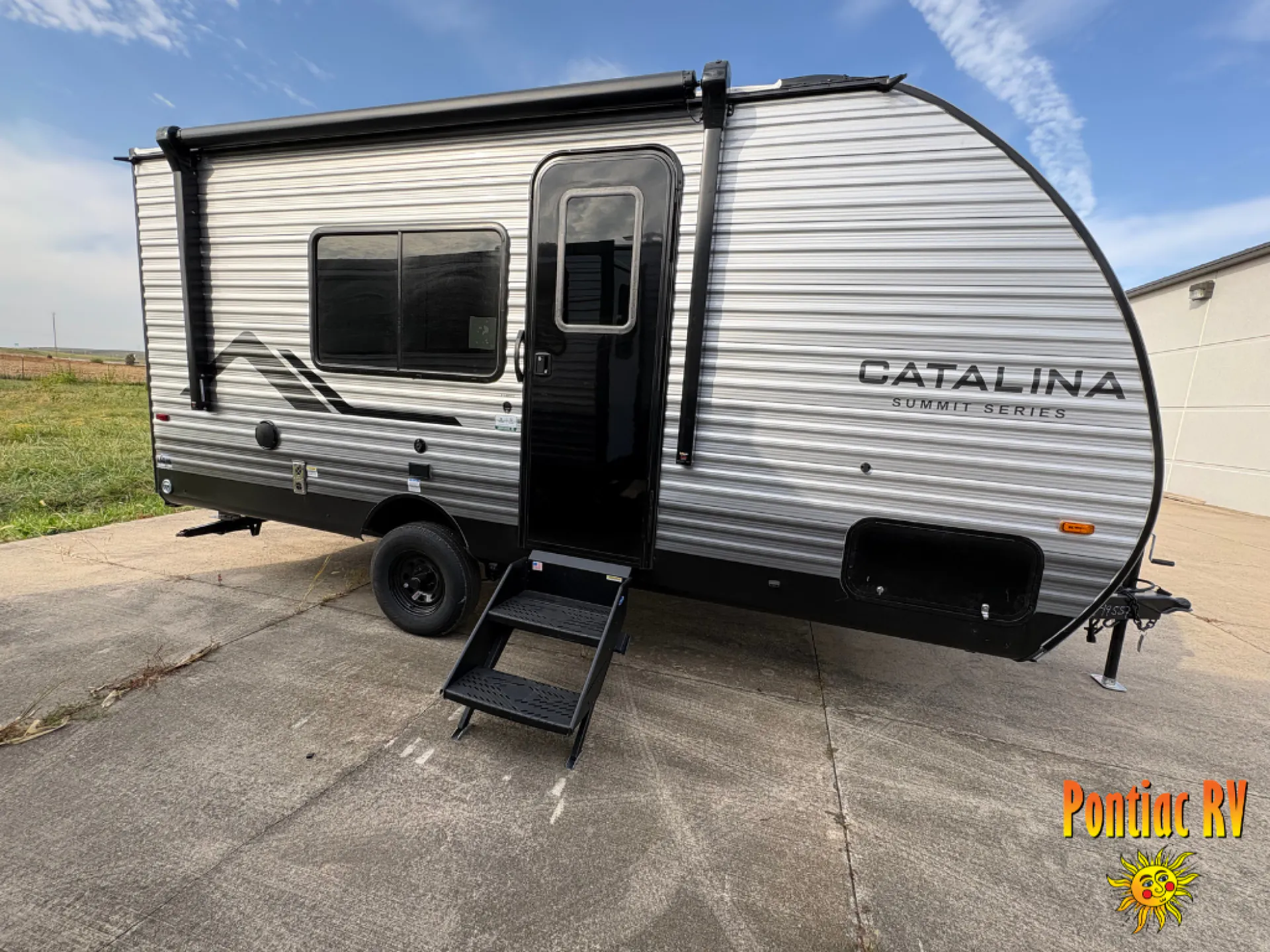 2027 Coachmen Catalina Summit Series 7 154RBX