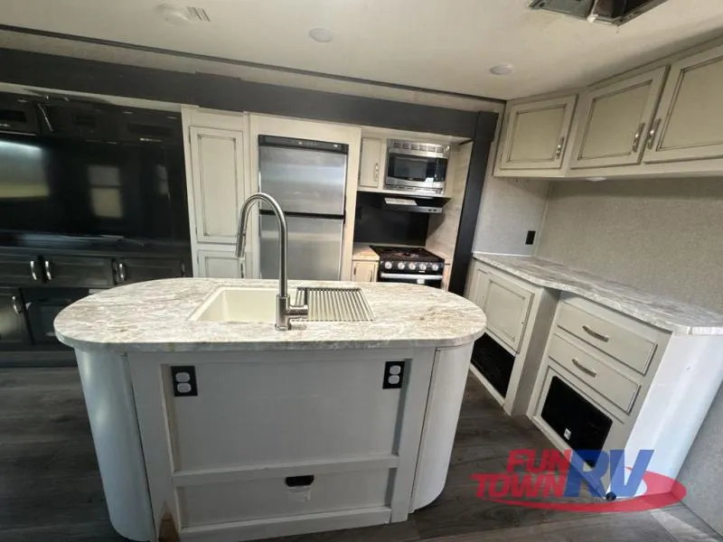 2021 Jayco Jayco 34RSBS - Photo 4