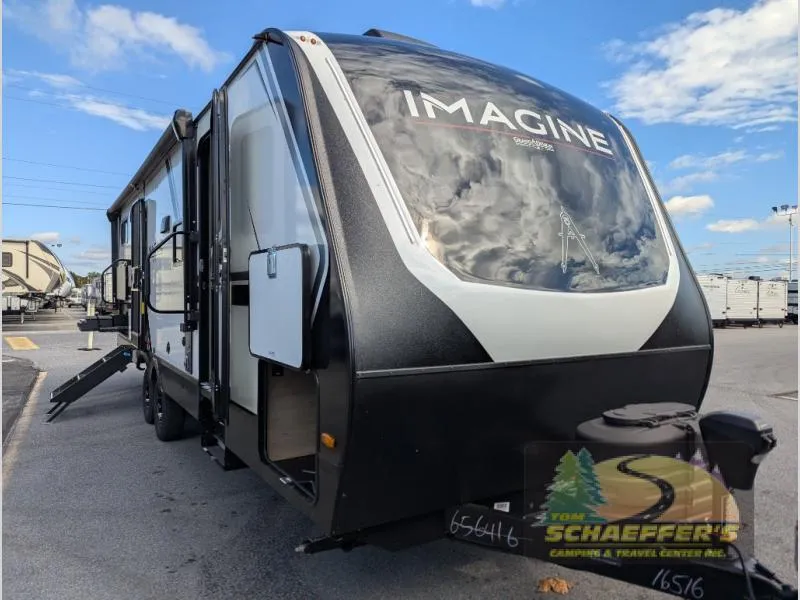 2026 Grand Design Imagine 2800BH - Photo 2