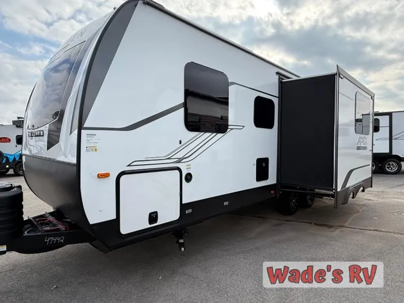 2026 Coachmen RV Apex Ultra-Lite 242BARV - Photo 4