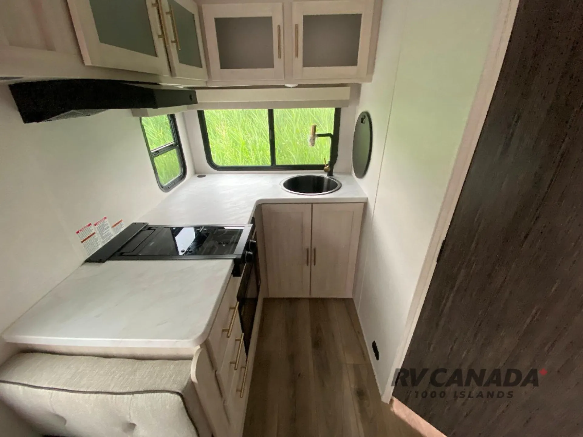 2027 Forest River R-Pod RP-205 — Photo 7