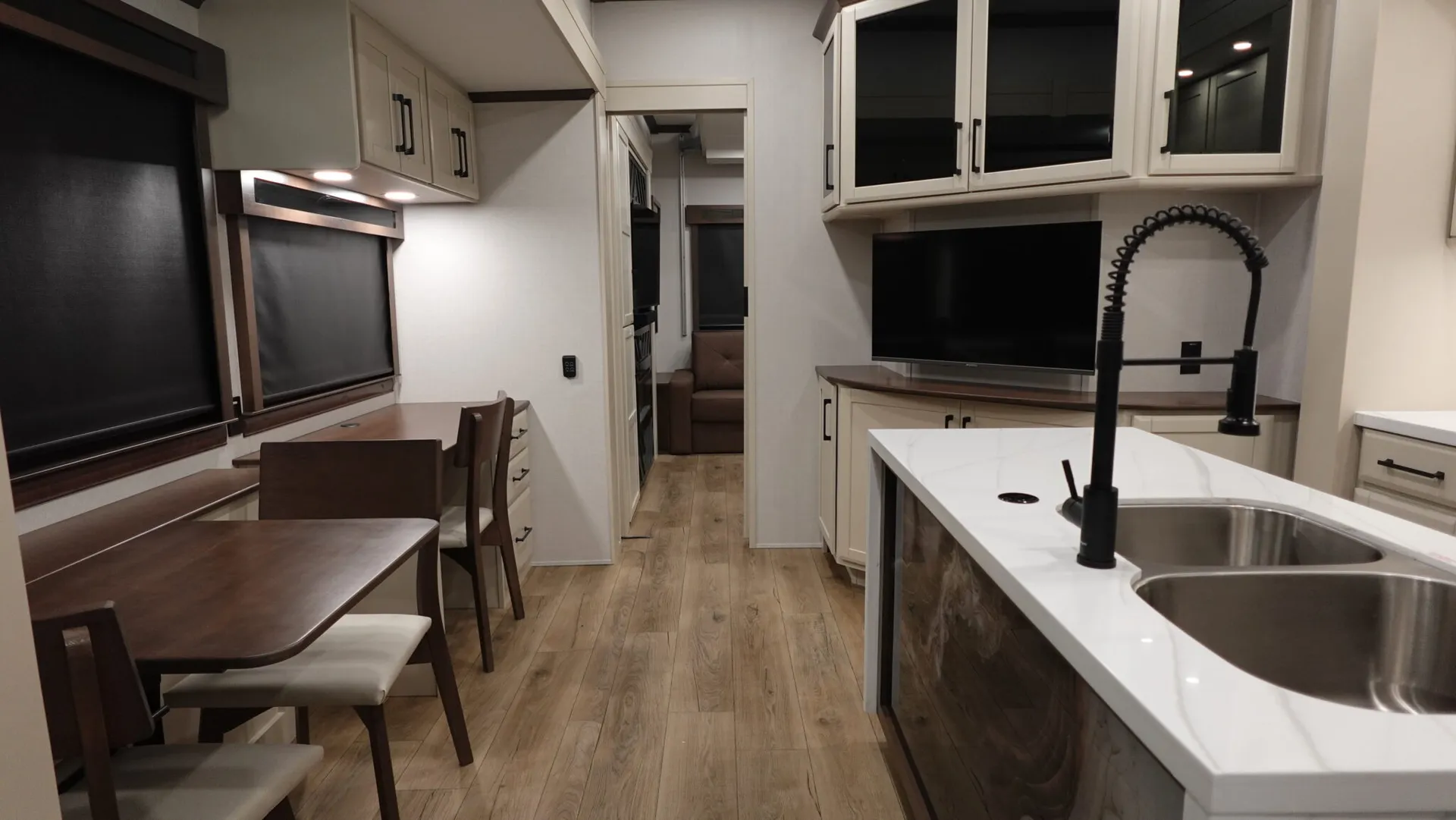 2026 Forest River Riverstone 442MC - Photo 3