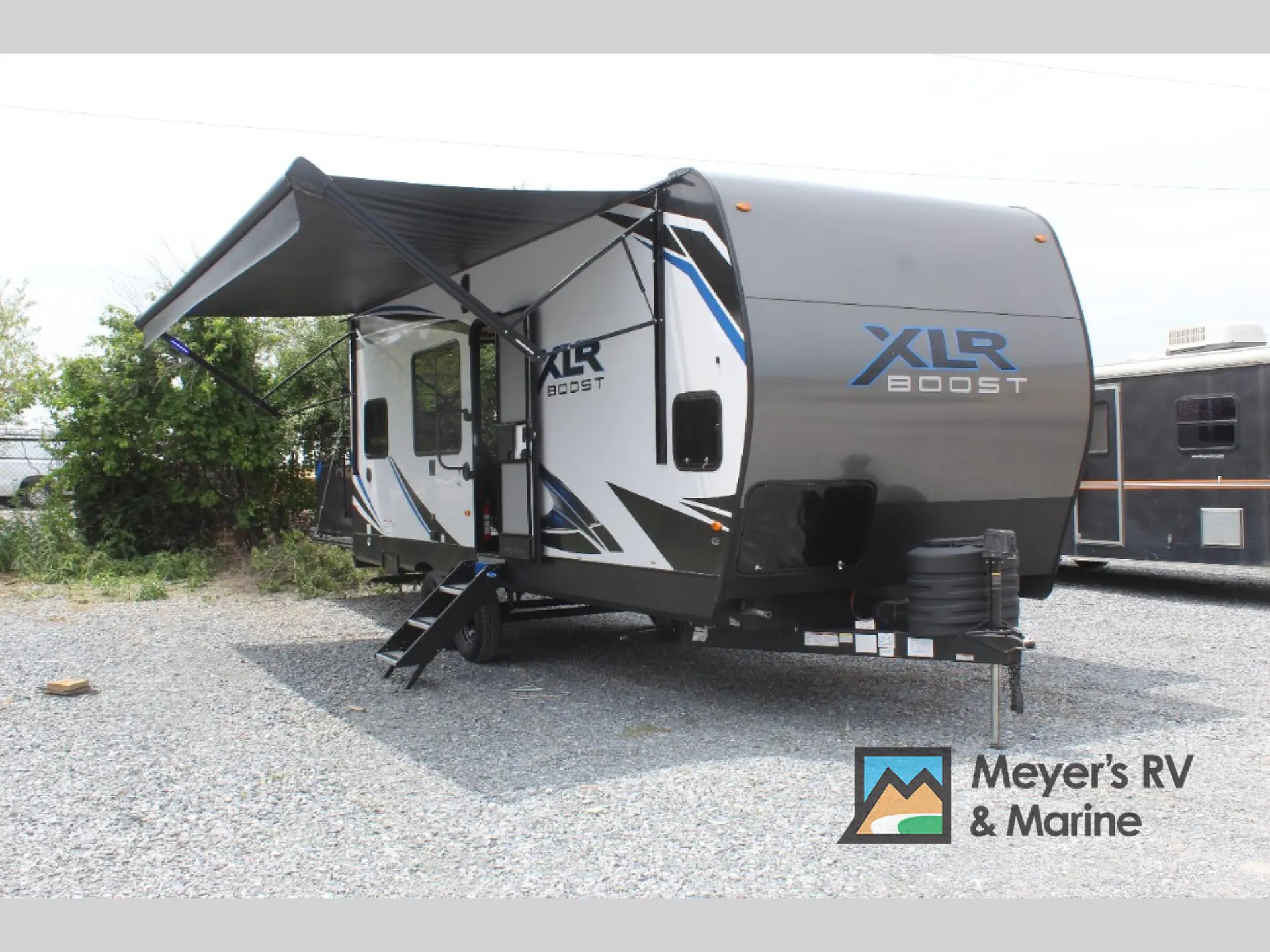 2024 Forest River XLR Boost X 2114BX - Photo 2