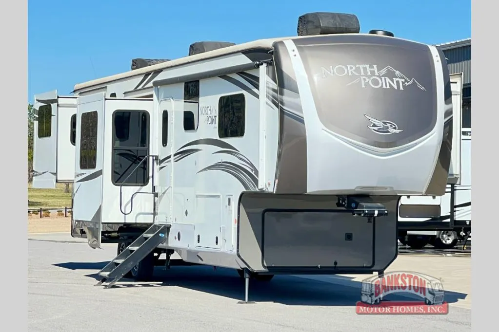 2020 Jayco North Point 387RDFS - Photo 2