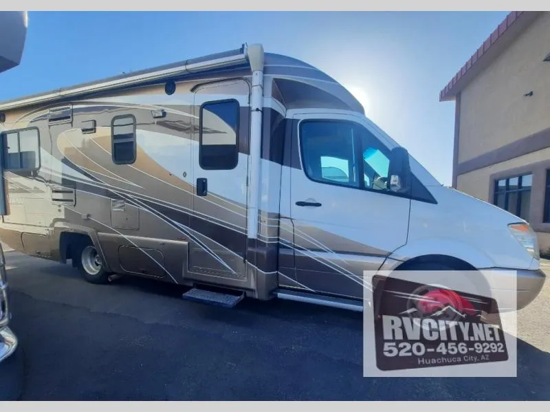 2011 Winnebago View Profile 24G - Main photo