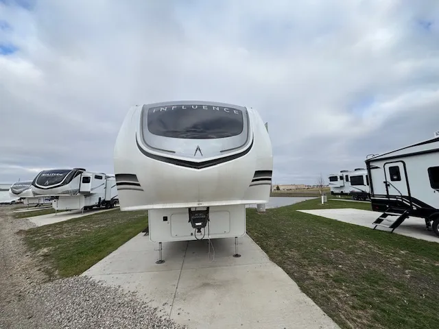 2025 Grand Design Influence 3804DS - Photo 3
