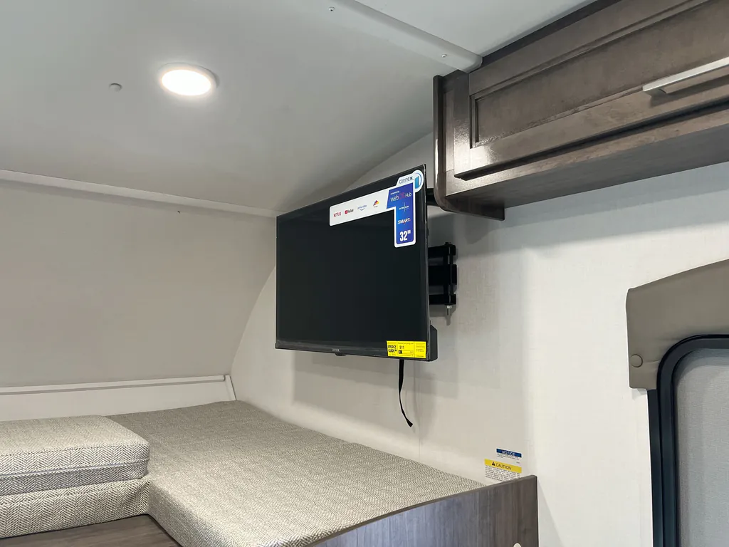 2026 Jayco Redhawk SE 22EF, Photos photo 13