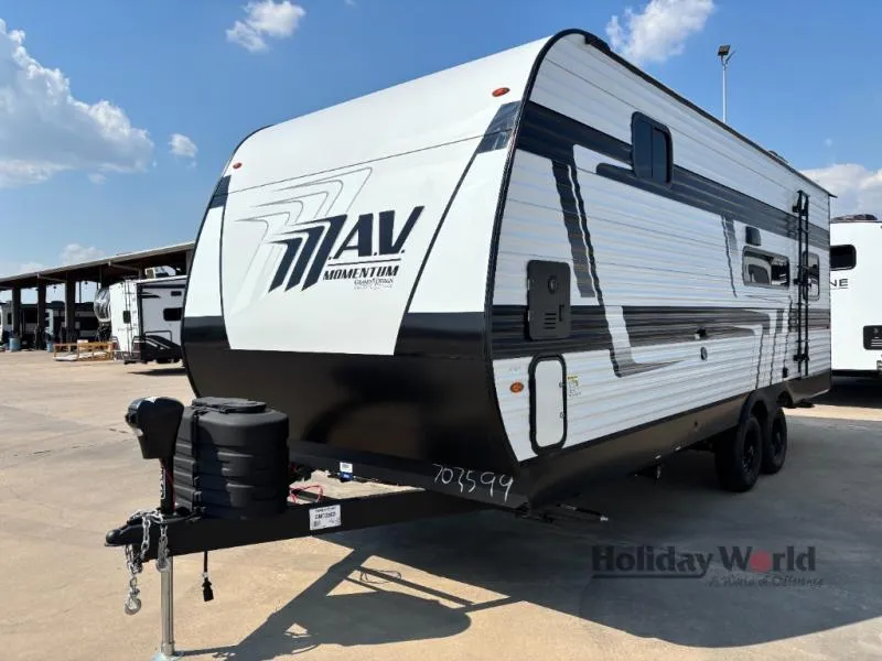 2026 Grand Design Momentum MAV 22MAV - Photo 2