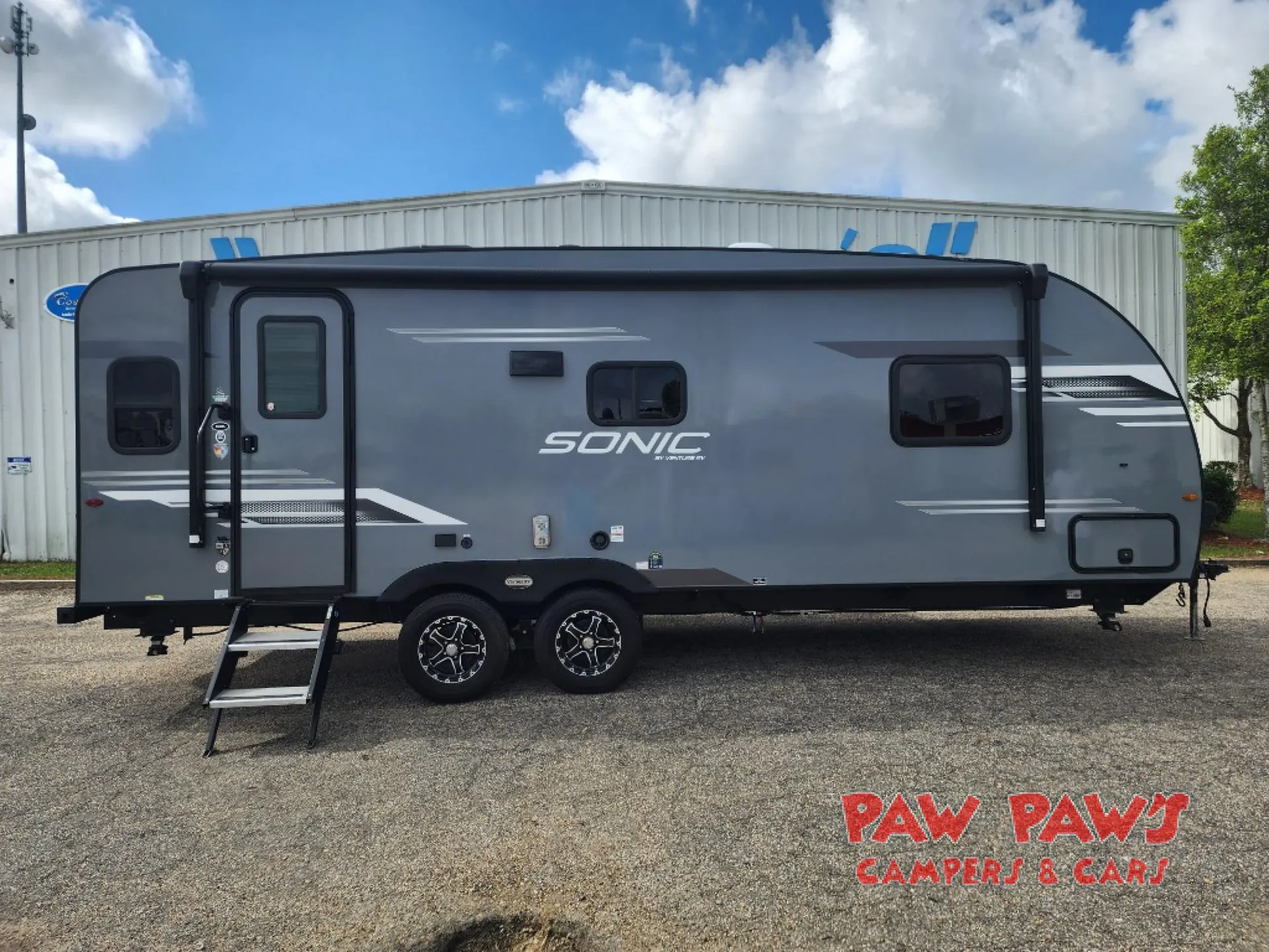 2024 Venture RV Sonic SN231VRL - Photo 3