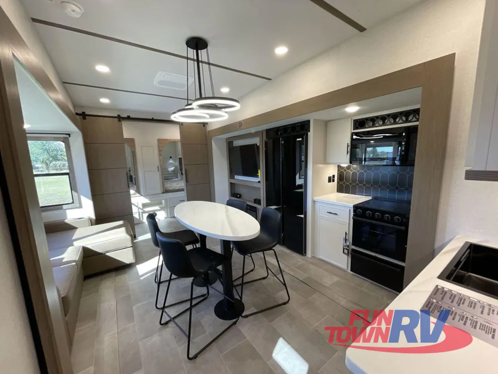 2026 Forest River Impression 36BR3, Photos photo 14