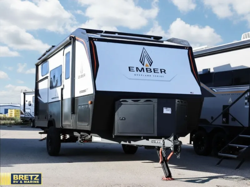 2027 Ember RV Overland 190MSL - Photo 2