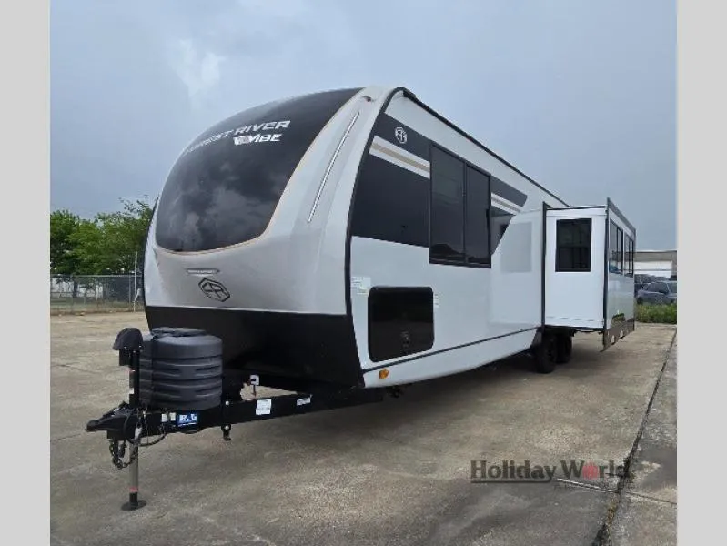 2025 Forest River Vibe 2600RK - Photo 3