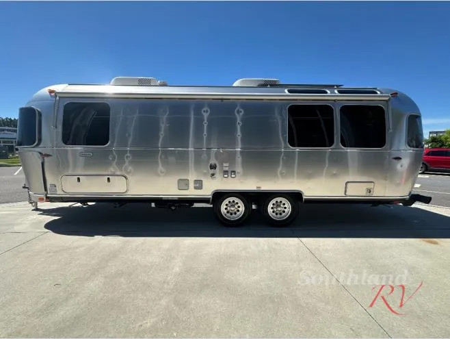 2026 Airstream Globetrotter 27FB - Photo 4