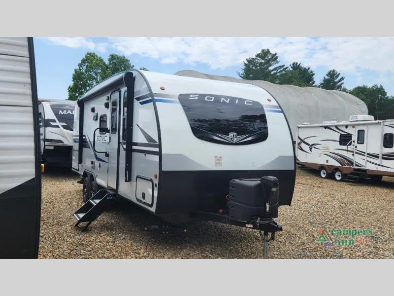 2021 KZ Venture 211vdbx - Main photo