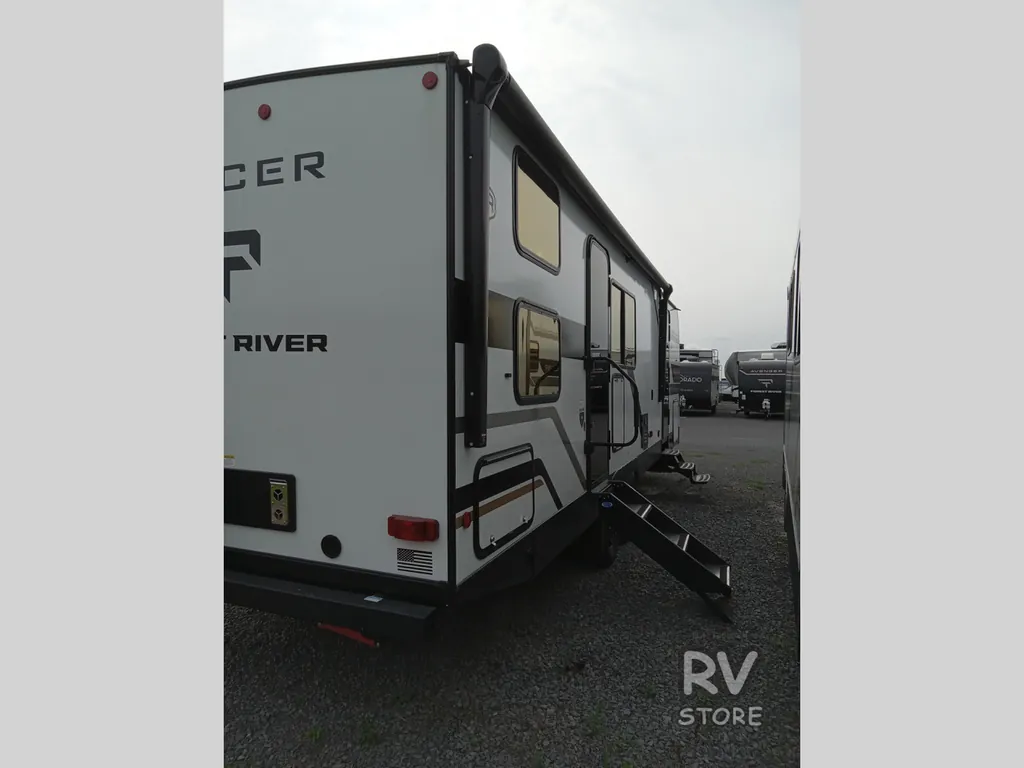 2027 Forest River Tracer 275BH, Photos photo 7