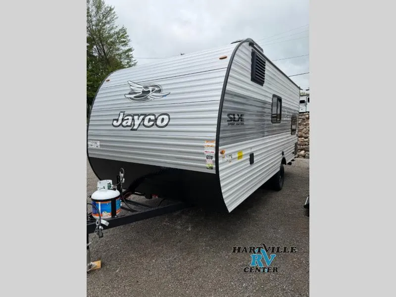 2026 Jayco Jay Flight SLX 170BH - Photo 3