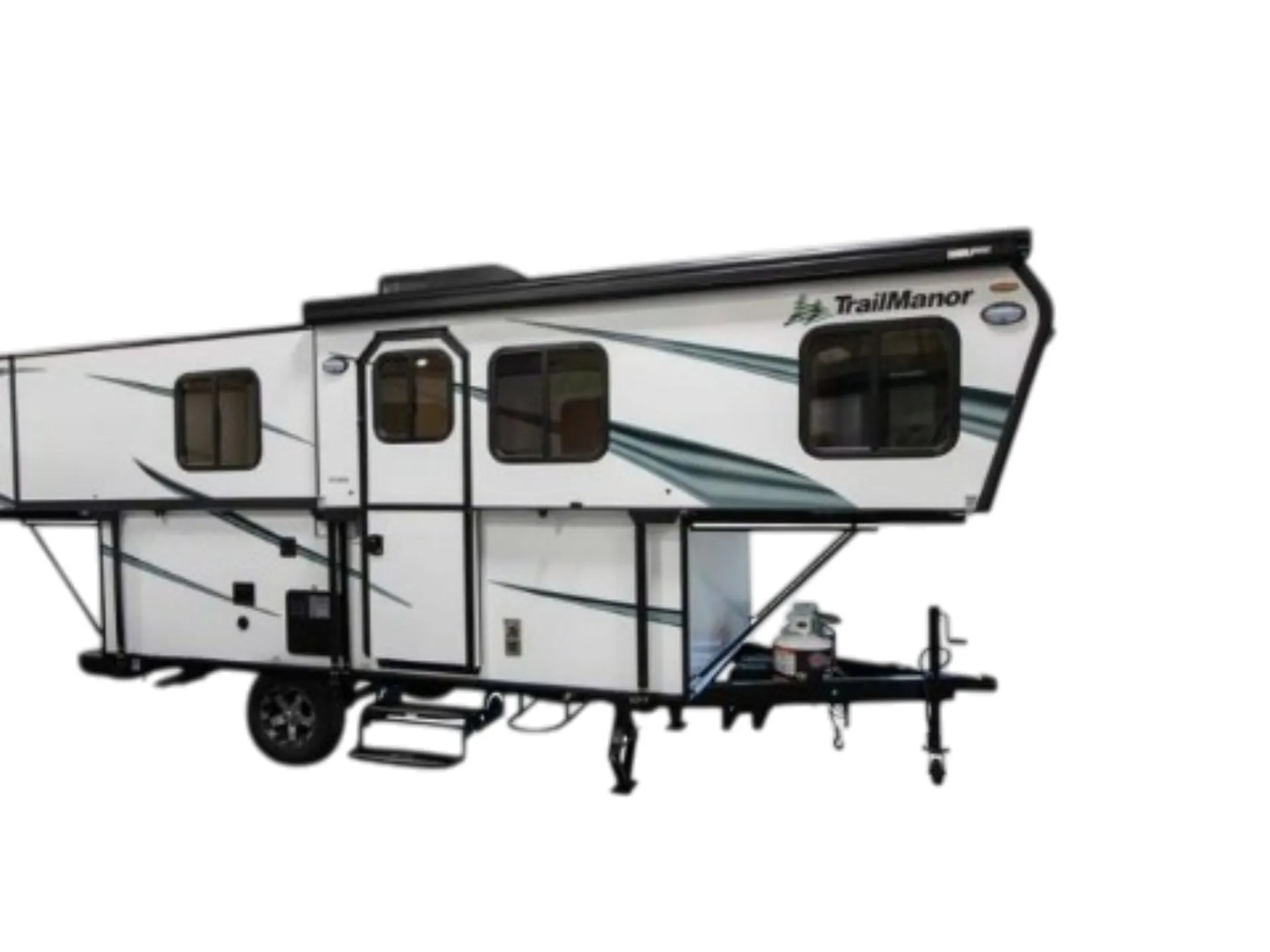 2518 Series 2518 SERIES 2518KD exterior