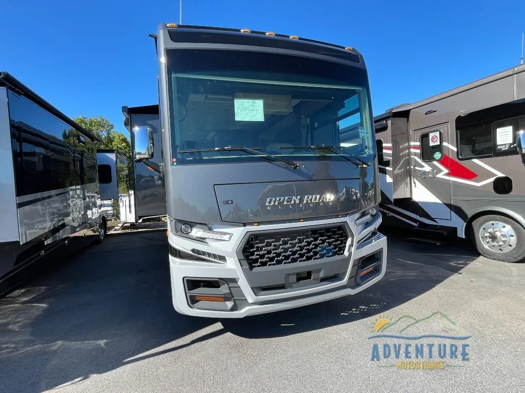 2026 Tiffin Open Road Allegro 34 PA - Photo 3