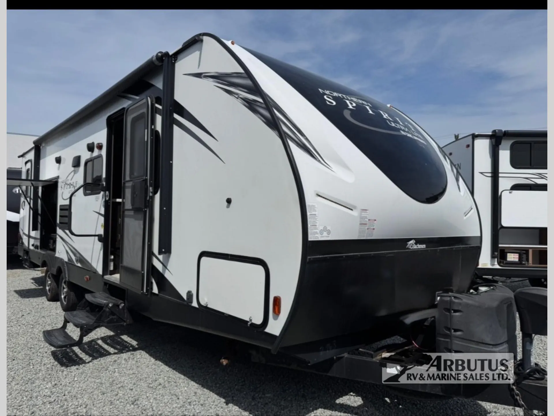 2019 Coachmen Spirit Ultra Lite 2963BH - Photo 2