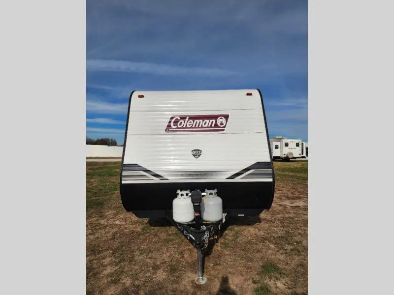 2022 Dutchmen Coleman Lantern LT Series 202RD - Photo 3