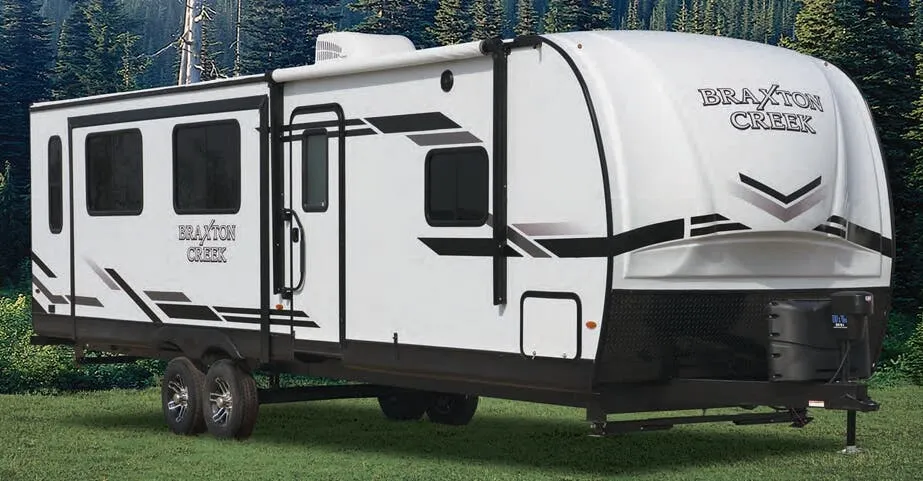 LX 300DRBH exterior
