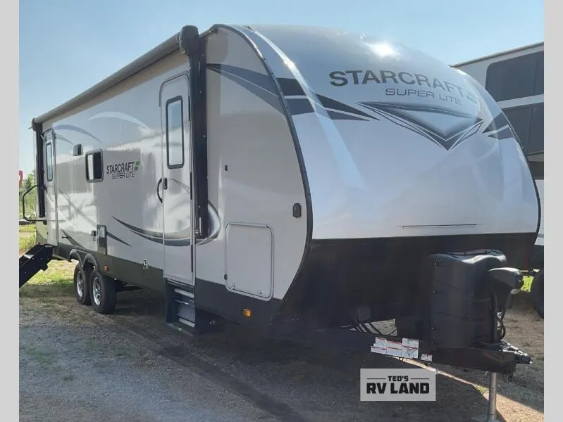 2021 Starcraft Super Lite 262RL - Photo 2