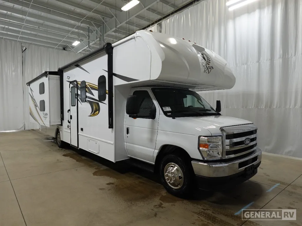 2026 Nexus Triumph 32T - Photo 2