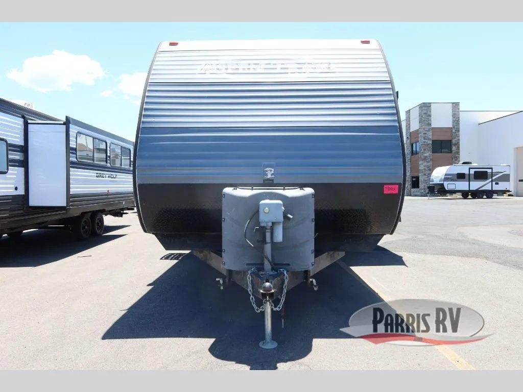 2016 Dutchmen RV Aspen Trail 2810BHSW - Photo 2
