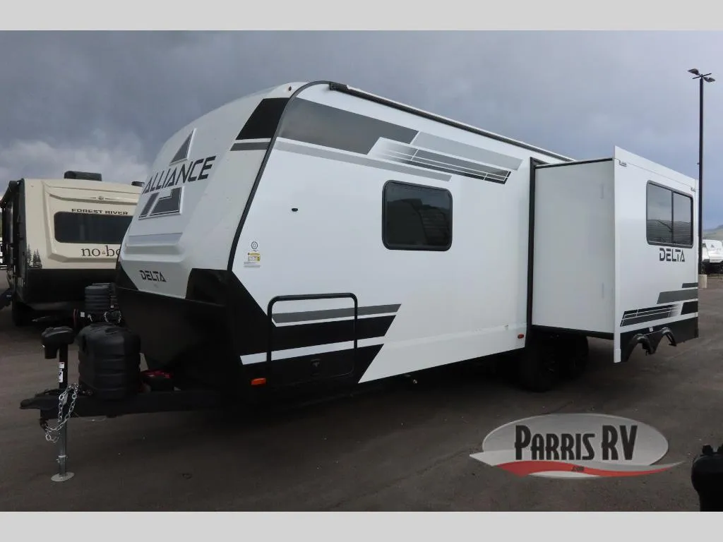2026 Alliance RV Delta 252RL - Photo 4