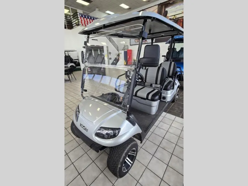 2023 ICON ICON i40F - Photo 3
