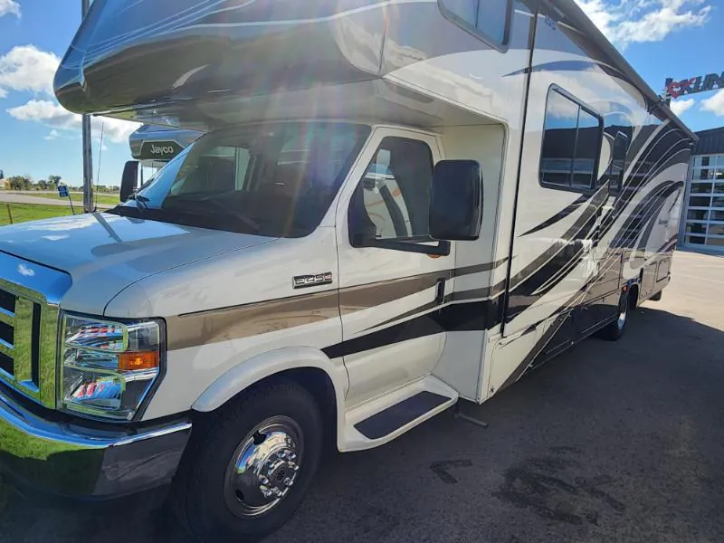 2013 Forest River Sunseeker 3050S, Photos photo 23