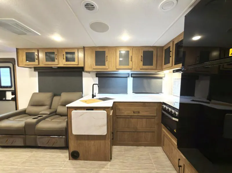 2024 Coachmen Freedom Express Ultra Lite 274RKS, Photos photo 17