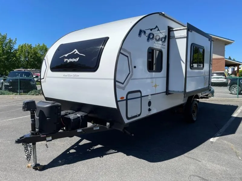 2023 Forest River R-Pod RP-193 - Photo 3