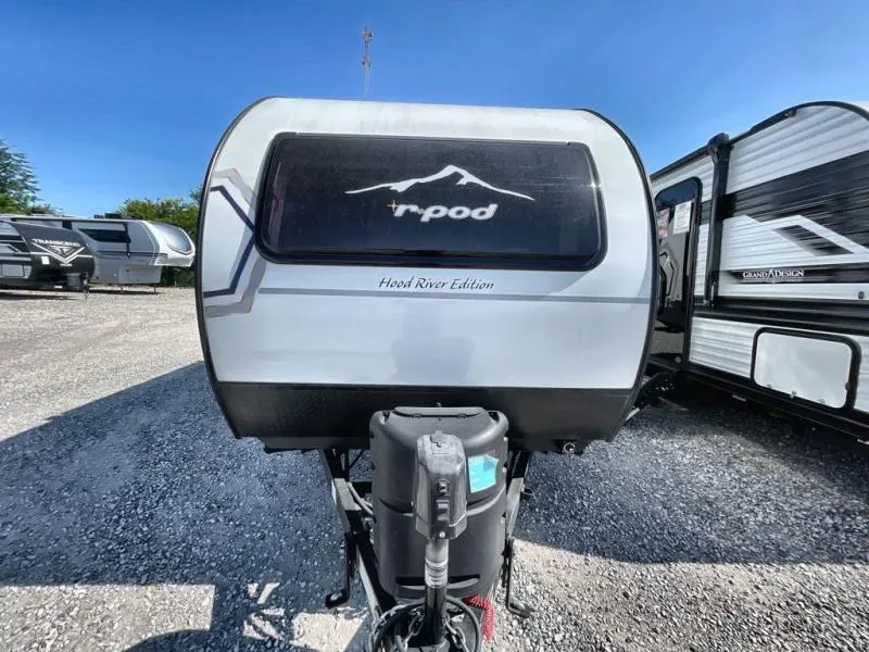 2023 Forest River R-Pod RP-180 - Photo 4