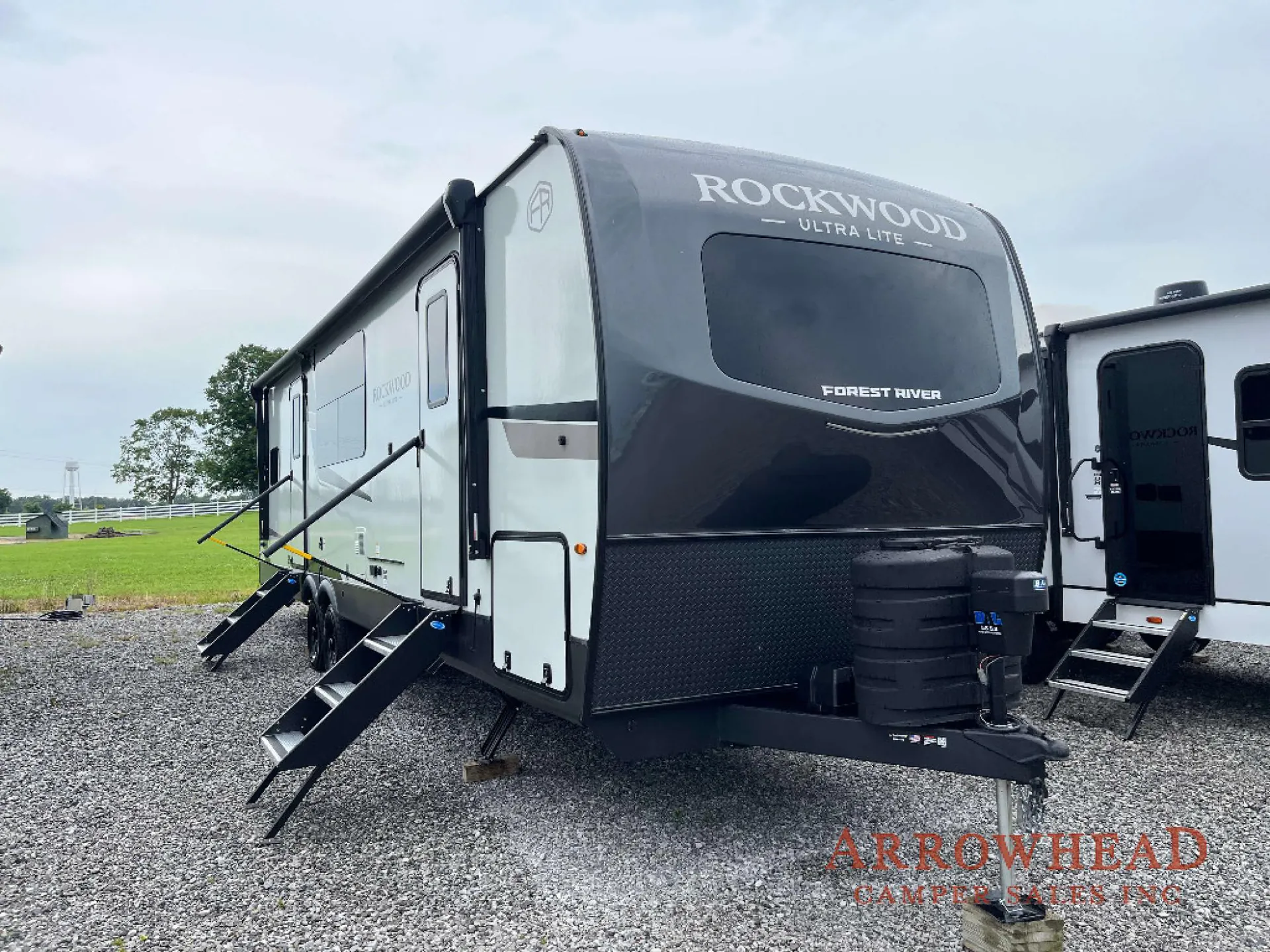 2026 Forest River Rockwood Ultra Lite 2918BH - Photo 2