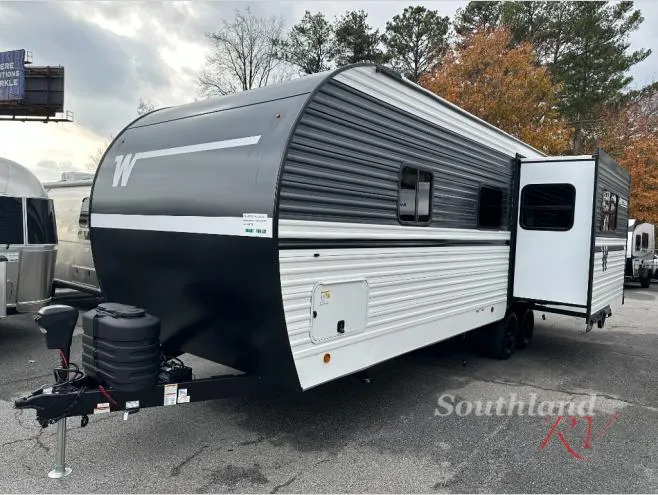 2026 Winnebago Access 25RK - Photo 4