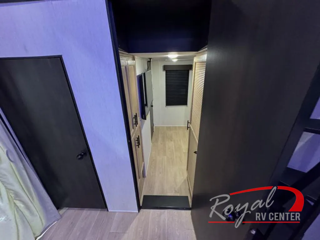 2026 Forest River Cherokee Timberwolf 39DC, Photos photo 35