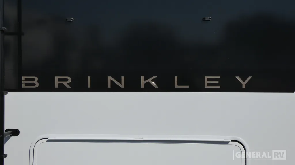 2026 Brinkley Model I 294, Photos photo 31