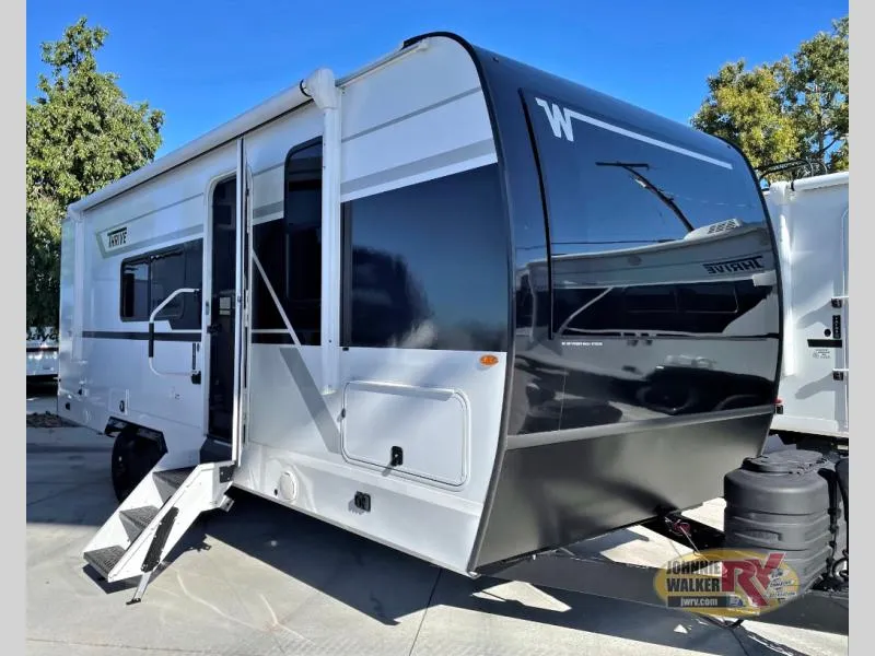 2026 Winnebago Thrive 22MLS - Photo 2