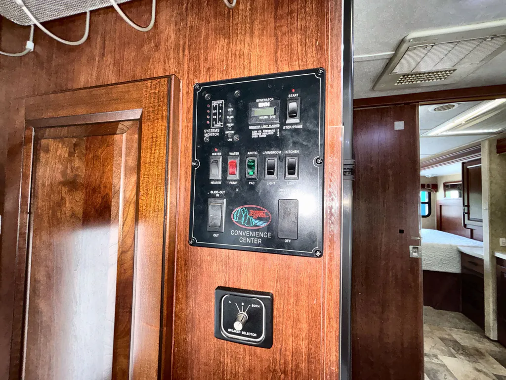 2013 Forest River Sunseeker 3050S, Photos photo 21