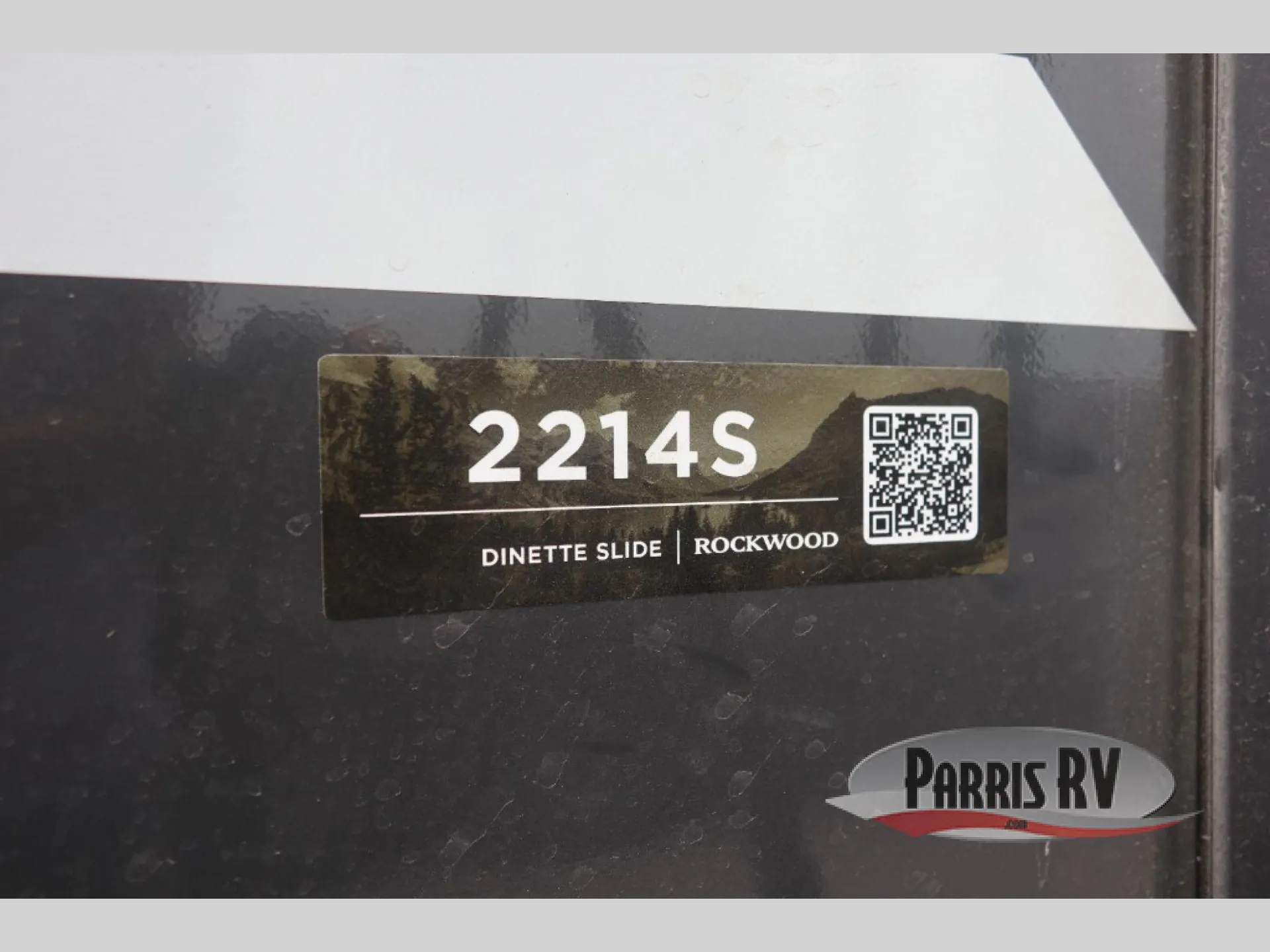 2026 Forest River Rockwood Mini Lite 2214S — Photo 6