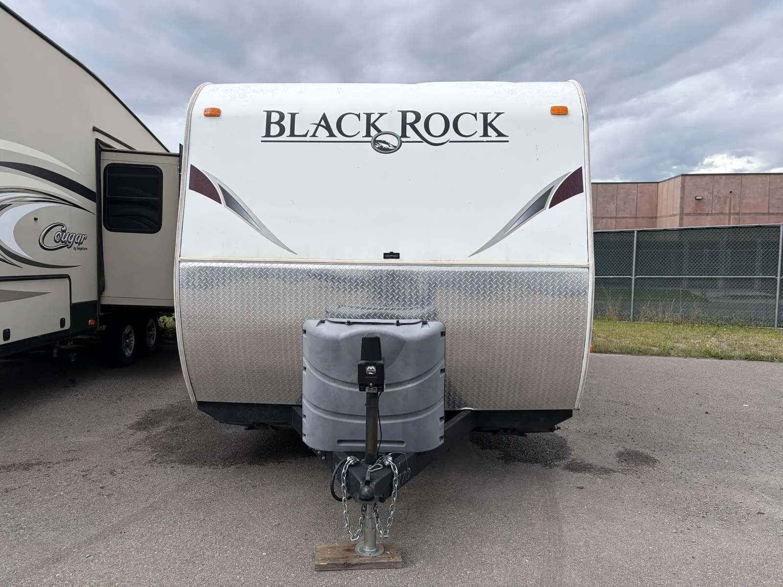 2014 Outdoors Rv BLACK ROCK 19B - Photo 2
