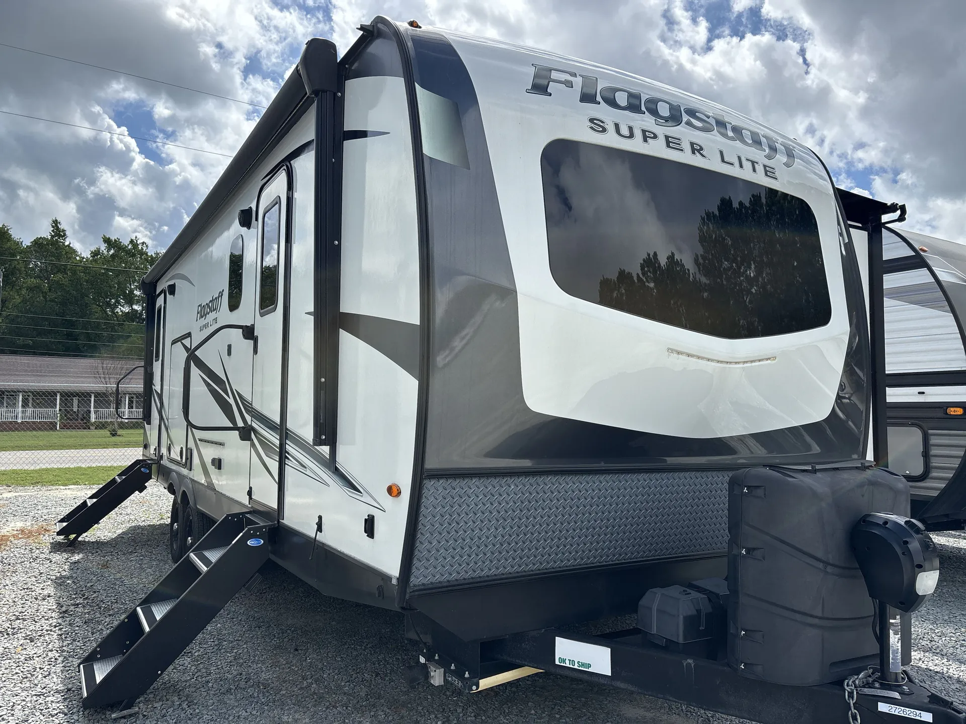 2022 Forest River Flagstaff Super Lite 26RKBS - Photo 2