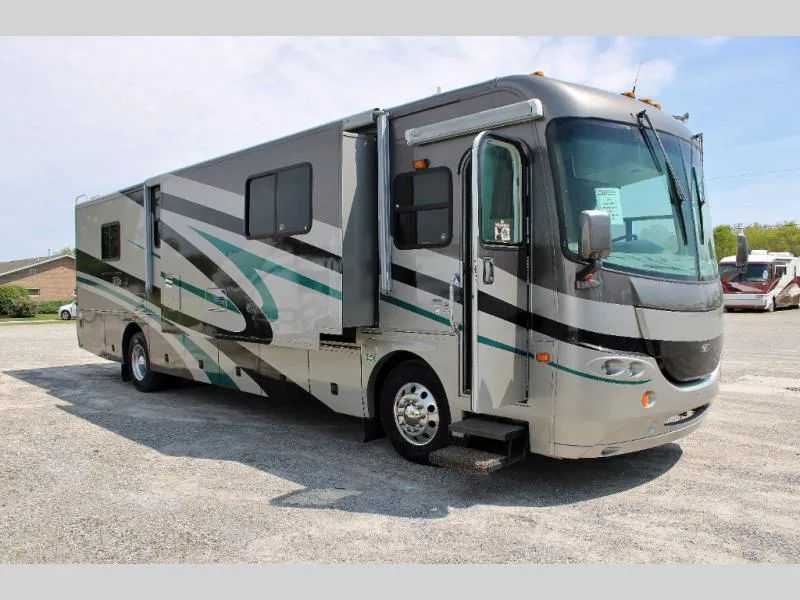 2004 Coachmen RV COACHMEN Used    402 TS SPORTSCOACH - Photo 3
