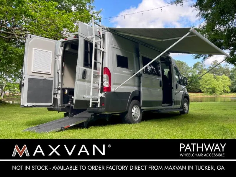 2026 Maxvan Pathway - Main photo