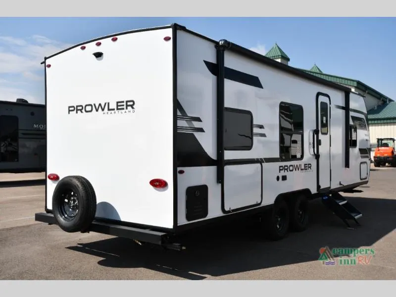 2027 Heartland Prowler 2600BH - Photo 4
