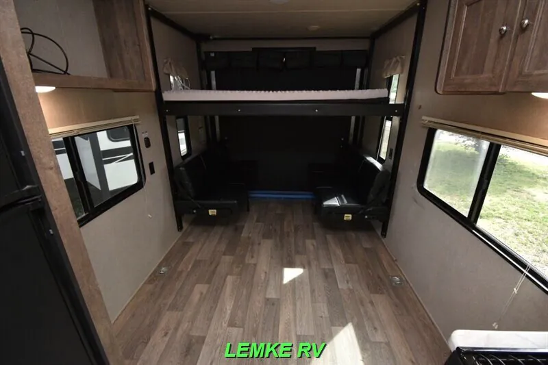 2018 Palomino Puma XLE Lite 25TFC - Photo 3