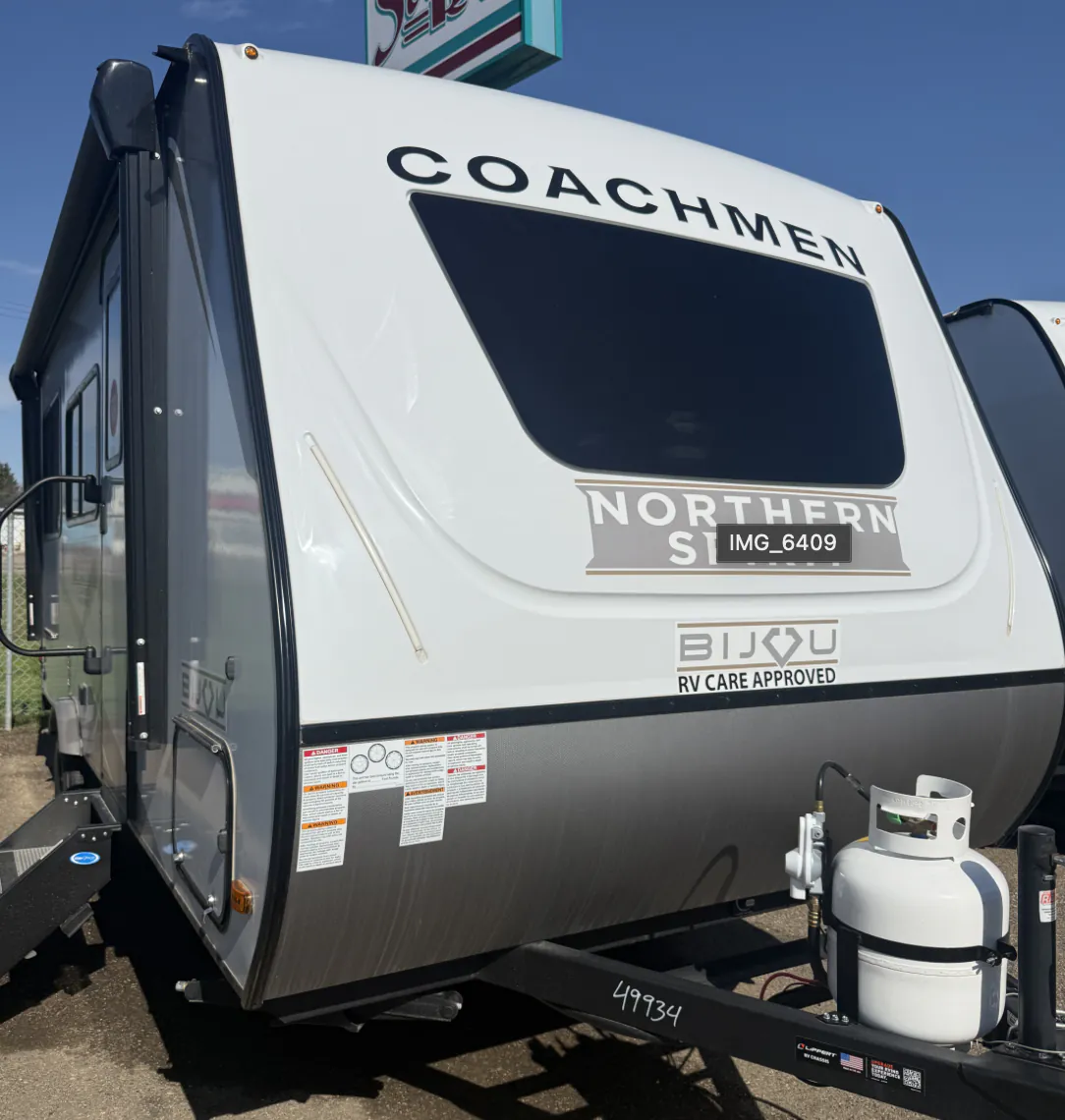 2026 Coachmen Northern Spirit Bijou 15RLB - Photo 2