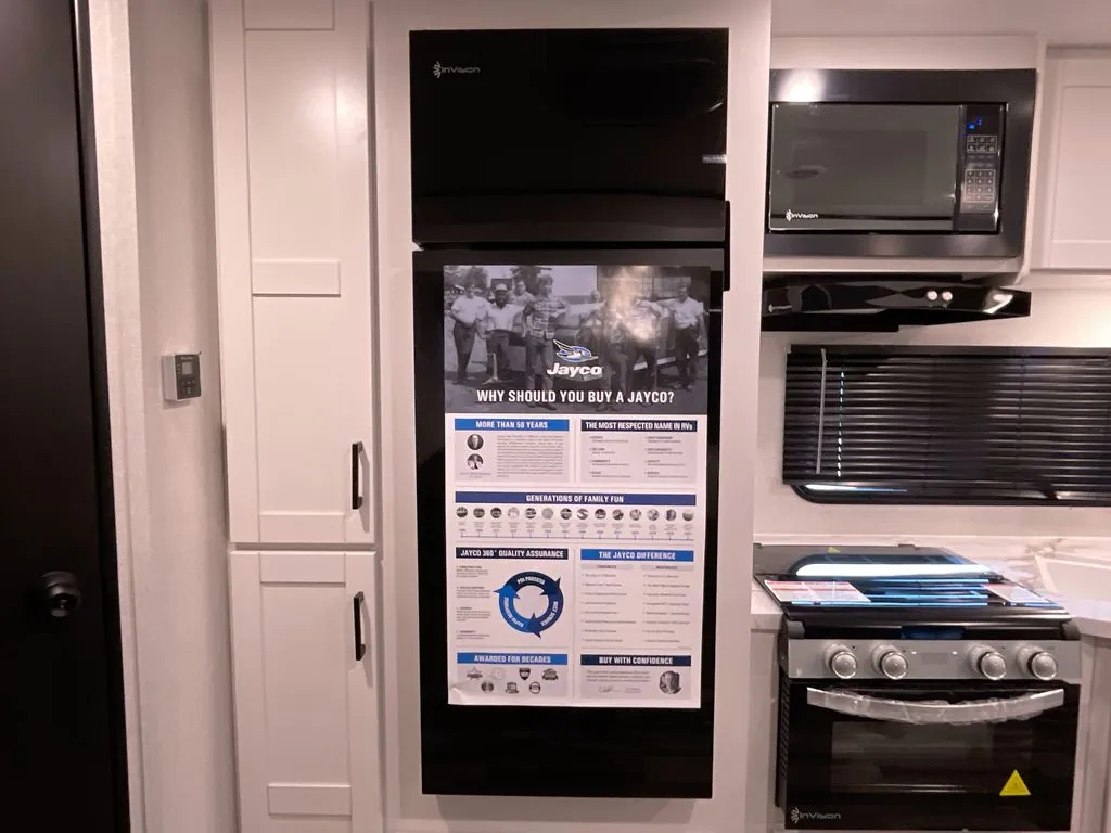 2026 Jayco Jay Flight SLX 262RLSW, Photos photo 9
